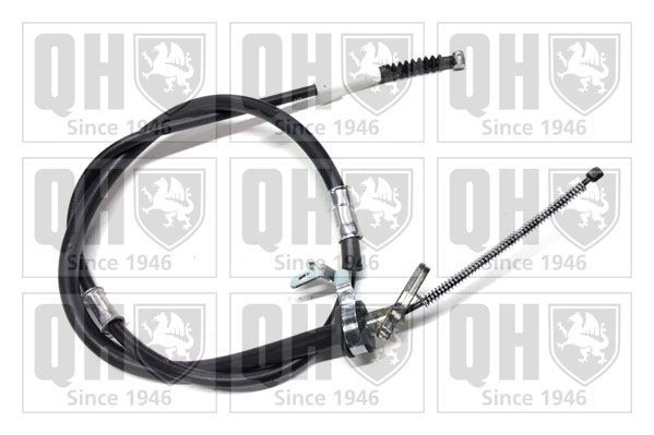 Comprar Cable de freno de mano trasero izquierdo Toyota RAV4 II XA2